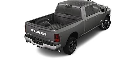 New 2025 Ram 2500 Laramie Crew Cab 4x4 Pickup for sale #T8598 - photo 2