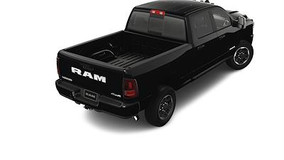 New 2025 Ram 2500 Laramie Crew Cab 4x4 Pickup for sale #T8583 - photo 2