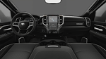 New 2025 Ram 2500 Laramie Crew Cab 4x4 Pickup for sale #T8583 - photo 6