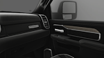 New 2025 Ram 2500 Laramie Crew Cab 4x4 Pickup for sale #T8583 - photo 7