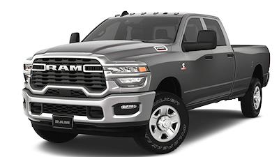 New 2025 Ram 2500 Tradesman Crew Cab 4x4 Pickup for sale #563194 - photo 1
