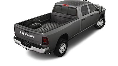 New 2025 Ram 2500 Tradesman Crew Cab 4x4 Pickup for sale #563194 - photo 2