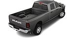New 2025 Ram 2500 Tradesman Crew Cab 4x4 Pickup for sale #563194 - photo 2