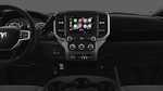 New 2025 Ram 2500 Tradesman Crew Cab 4x4 Pickup for sale #563194 - photo 5