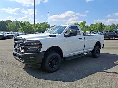 New 2025 Ram 2500 Tradesman Regular Cab 4x4 Pickup for sale #T8600 - photo 2
