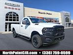 New 2025 Ram 2500 Tradesman Regular Cab 4x4 Pickup for sale #T8600 - photo 1