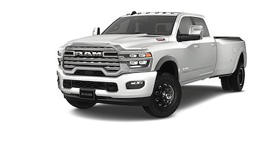 New 2025 Ram 3500 Longhorn Crew Cab 4x4 DRW Pickup for sale #565689 - photo 1