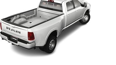 New 2025 Ram 3500 Longhorn Crew Cab 4x4 DRW Pickup for sale #565689 - photo 2