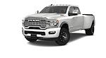 New 2025 Ram 3500 Longhorn Crew Cab 4x4 DRW Pickup for sale #565689 - photo 1