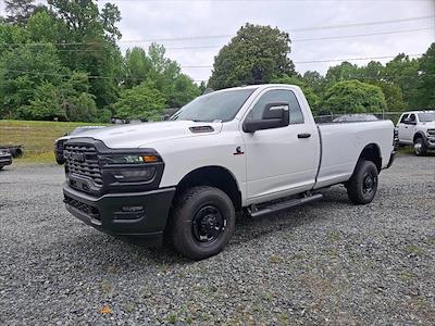 New 2025 Ram 2500 Tradesman Regular Cab 4x4 Pickup for sale #T8591 - photo 2
