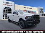 New 2025 Ram 2500 Tradesman Regular Cab 4x4 Pickup for sale #T8591 - photo 1