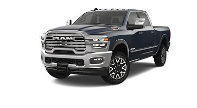 New 2025 Ram 3500 Limited Crew Cab 4x4 Pickup for sale #572996 - photo 1