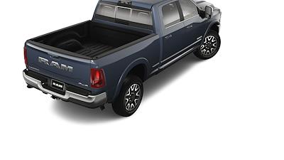 New 2025 Ram 3500 Limited Crew Cab 4x4 Pickup for sale #572996 - photo 2