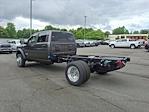 New 2025 Ram 5500 Big Horn Crew Cab 4x4 60 CA Cab Chassis for sale #T8607 - photo 6