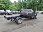 New 2025 Ram 5500 Big Horn Crew Cab 4x4 60 CA Cab Chassis for sale #T8607 - photo 2