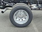 New 2025 Ram 5500 Big Horn Crew Cab 4x4 60 CA Cab Chassis for sale #T8607 - photo 9