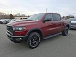 New 2025 Ram 1500 Rebel Crew Cab 4x4 Pickup for sale #T8217 - photo 2