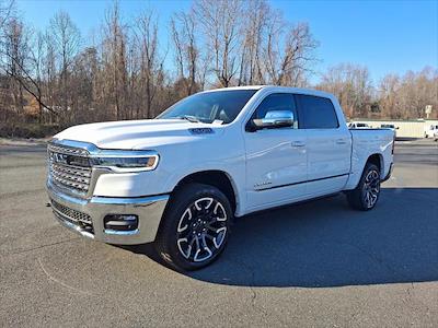 New 2025 Ram 1500 Limited Crew Cab 4x4 Pickup for sale #T8220 - photo 2