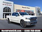 New 2025 Ram 1500 Limited Crew Cab 4x4 Pickup for sale #T8220 - photo 1