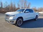 New 2025 Ram 1500 Limited Crew Cab 4x4 Pickup for sale #T8220 - photo 2