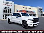 New 2025 Ram 1500 Laramie Crew Cab 4x4 Pickup for sale #T8133 - photo 1