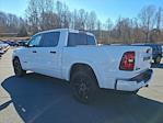 New 2025 Ram 1500 Laramie Crew Cab 4x4 Pickup for sale #T8133 - photo 3