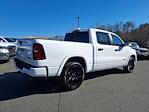 New 2025 Ram 1500 Laramie Crew Cab 4x4 Pickup for sale #T8133 - photo 4