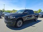 New 2025 Ram 1500 Laramie Crew Cab 4x4 Pickup for sale #T8432 - photo 2