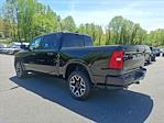 New 2025 Ram 1500 Laramie Crew Cab 4x4 Pickup for sale #T8432 - photo 3