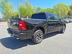 New 2025 Ram 1500 Laramie Crew Cab 4x4 Pickup for sale #T8432 - photo 4