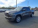 New 2025 Ram 1500 Big Horn Crew Cab 4x4 Pickup for sale #T8369 - photo 2