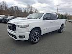 New 2025 Ram 1500 Laramie Crew Cab 4x4 Pickup for sale #T8340 - photo 2