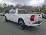 New 2025 Ram 1500 Laramie Crew Cab 4x4 Pickup for sale #T8340 - photo 3
