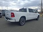 New 2025 Ram 1500 Laramie Crew Cab 4x4 Pickup for sale #T8340 - photo 4