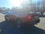 New 2025 Ram 1500 Laramie Crew Cab 4x4 Pickup for sale #T8323 - photo 3