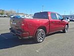 New 2025 Ram 1500 Laramie Crew Cab 4x4 Pickup for sale #T8323 - photo 4
