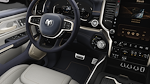 New 2025 Ram 1500 Limited Longhorn Crew Cab 4x4 Pickup for sale #T8550 - photo 5