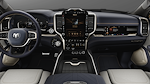 New 2025 Ram 1500 Limited Longhorn Crew Cab 4x4 Pickup for sale #T8550 - photo 6
