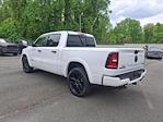 New 2025 Ram 1500 Laramie Crew Cab 4x4 Pickup for sale #T8468 - photo 3