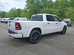 New 2025 Ram 1500 Laramie Crew Cab 4x4 Pickup for sale #T8468 - photo 4