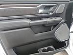 New 2025 Ram 1500 Laramie Crew Cab 4x4 Pickup for sale #T8468 - photo 8