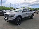 New 2025 Ram 1500 Rebel Crew Cab 4x4 Pickup for sale #T8511 - photo 2