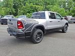 New 2025 Ram 1500 Rebel Crew Cab 4x4 Pickup for sale #T8511 - photo 4