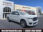 New 2025 Ram 1500 Limited Longhorn Crew Cab 4x4 Pickup for sale #T8456 - photo 1