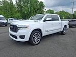 New 2025 Ram 1500 Limited Longhorn Crew Cab 4x4 Pickup for sale #T8456 - photo 2