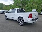 New 2025 Ram 1500 Limited Longhorn Crew Cab 4x4 Pickup for sale #T8456 - photo 3