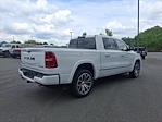 New 2025 Ram 1500 Limited Longhorn Crew Cab 4x4 Pickup for sale #T8456 - photo 4