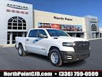 New 2025 Ram 1500 Tradesman Crew Cab 4x4 Pickup for sale #T8452 - photo 1