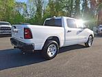 New 2025 Ram 1500 Tradesman Crew Cab 4x4 Pickup for sale #T8452 - photo 4
