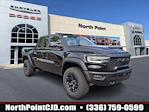New 2025 Ram 1500 TRX Crew Cab 4x4 Pickup for sale #T8565 - photo 1